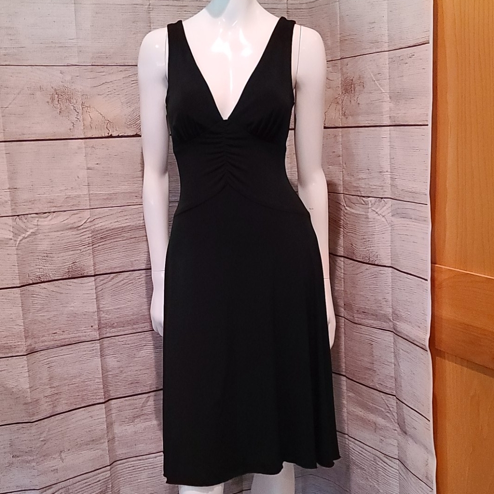 Dress Black NWT